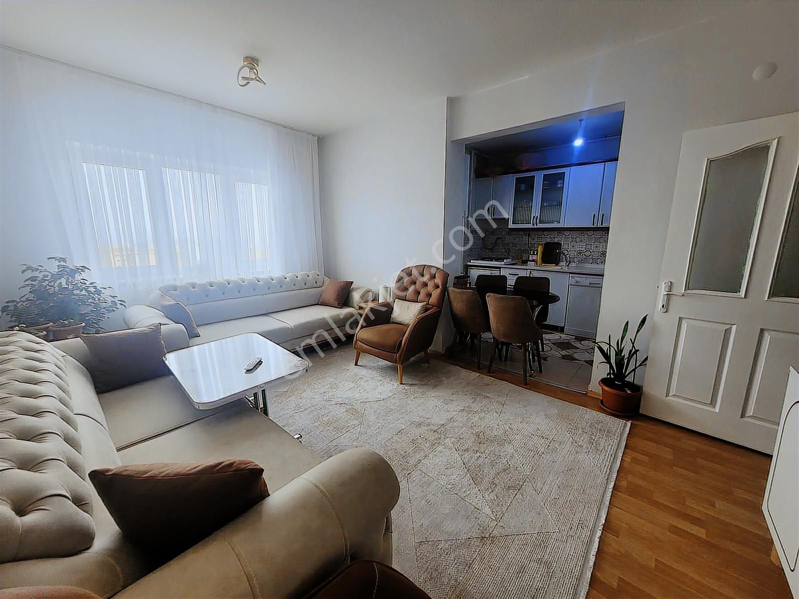 Demokrasi Mahallesi Toki 2+1 Satılık Daire - Görsel 8