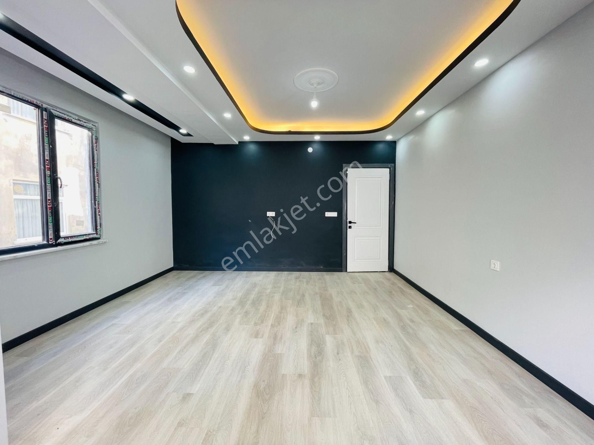 Güven'den Kapaklı'da Merkezde Yerden Isıtmalı,k.otaparklı 2+1 Ev - Görsel 3