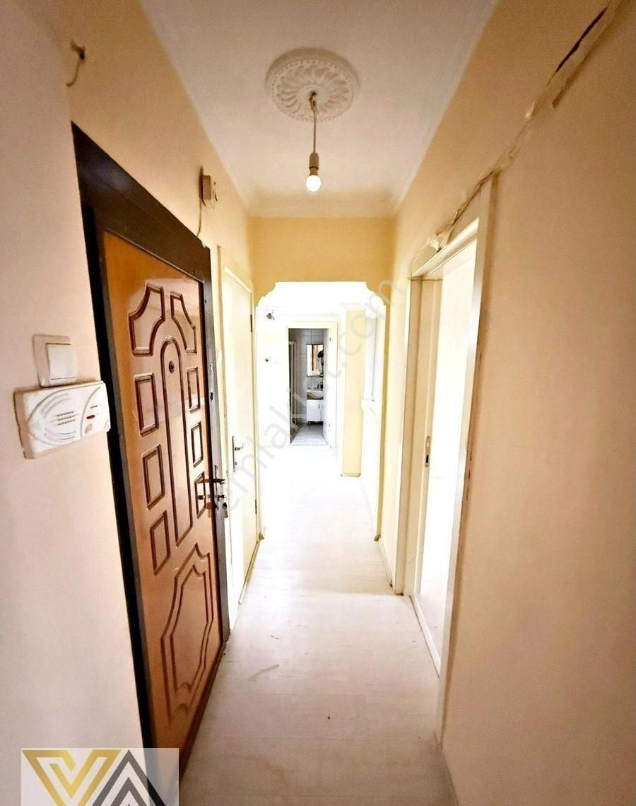 Valentia'dan Kültür Mahallesi Metro Yakını 2+1 Satılık Daire !!! - Görsel 7