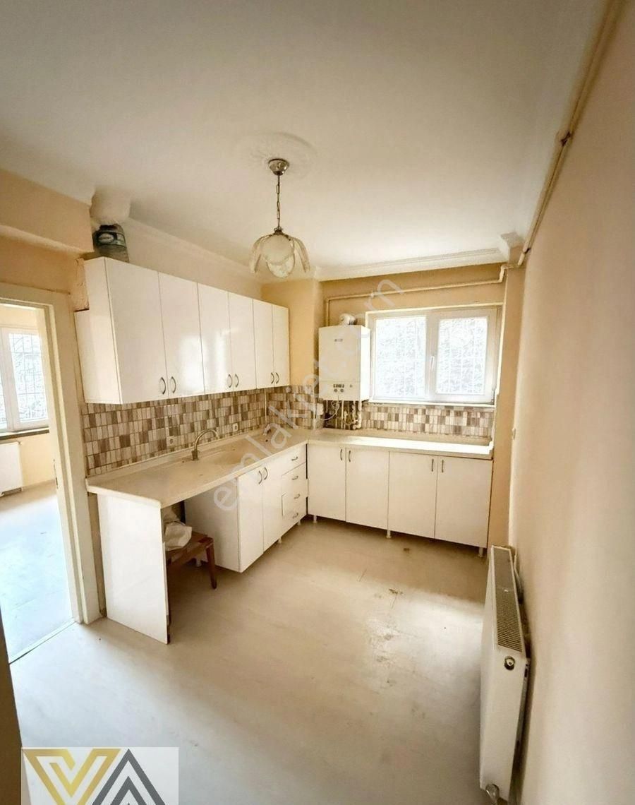 Valentia'dan Kültür Mahallesi Metro Yakını 2+1 Satılık Daire !!! - Görsel 8