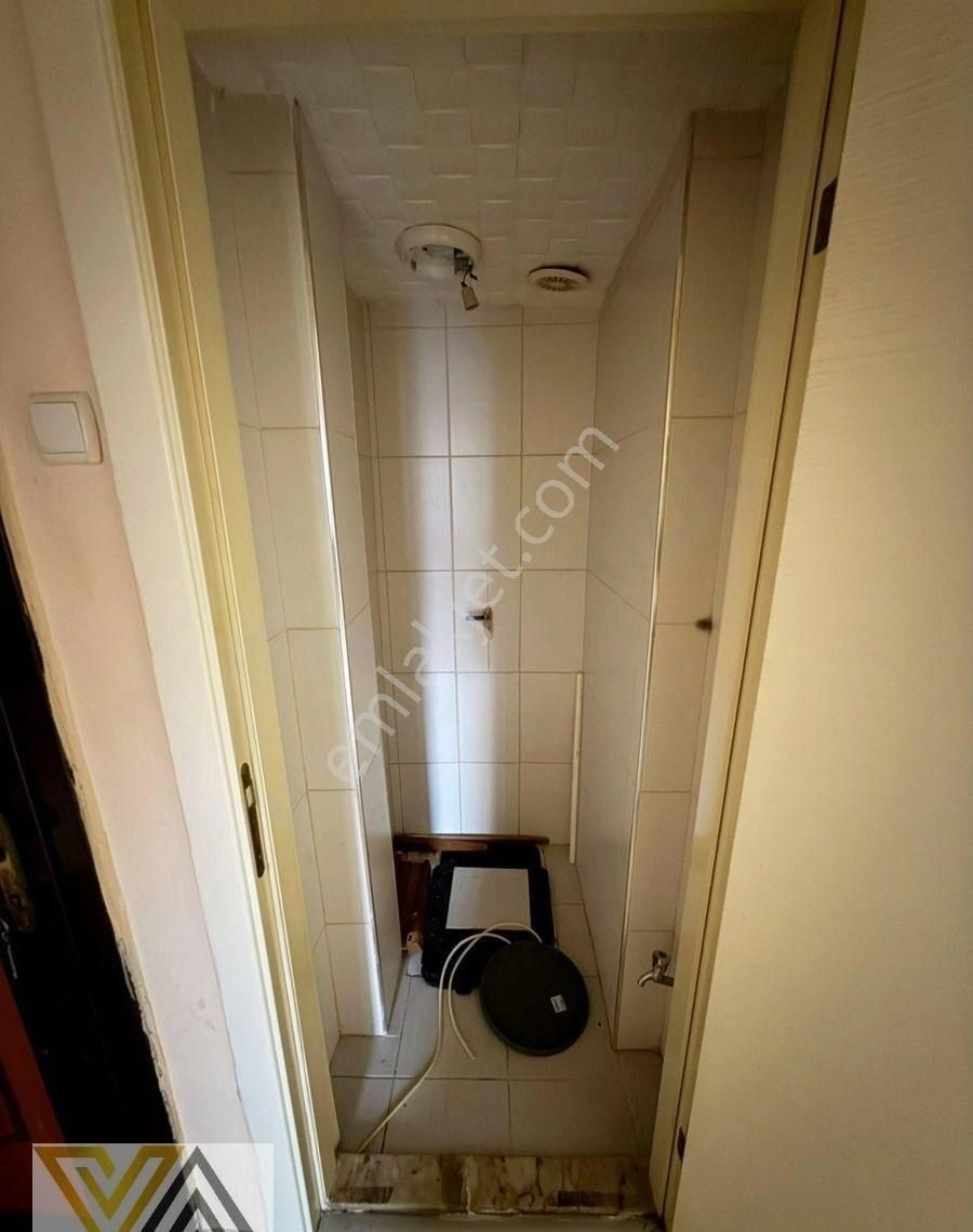 Valentia'dan Kültür Mahallesi Metro Yakını 2+1 Satılık Daire !!! - Görsel 9