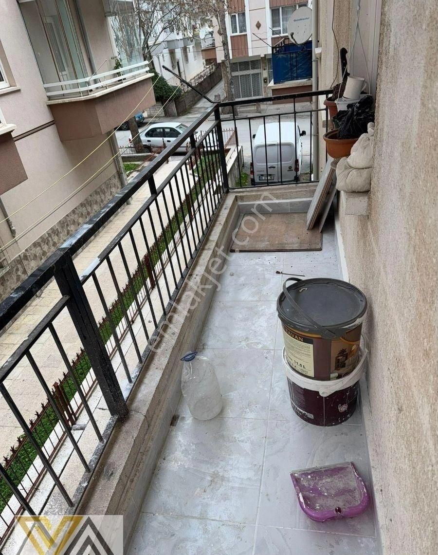 Valentia'dan Bağlar Caddesi Yakını 2+1yapılı Satılık Daire !!! - Görsel 2