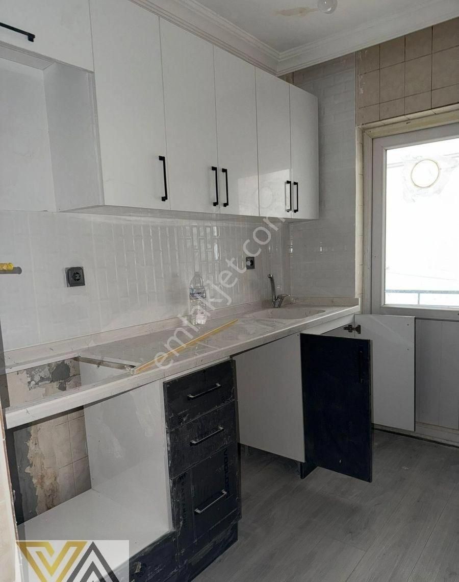 Valentia'dan Bağlar Caddesi Yakını 2+1yapılı Satılık Daire !!! - Görsel 16