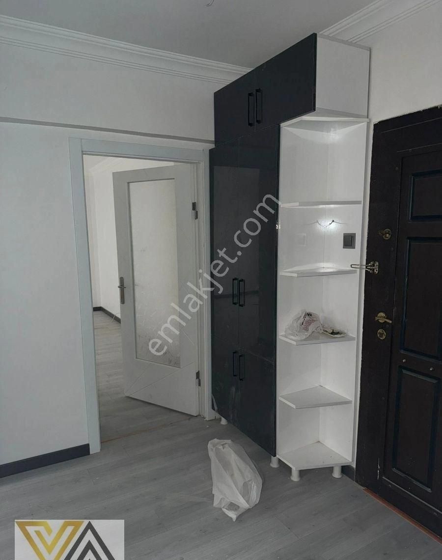 Valentia'dan Bağlar Caddesi Yakını 2+1yapılı Satılık Daire !!! - Görsel 10