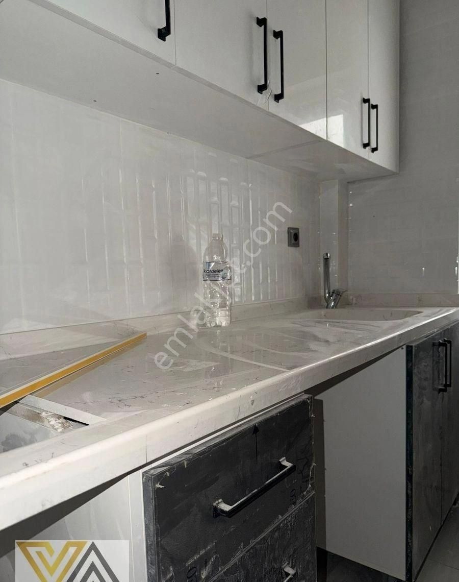 Valentia'dan Bağlar Caddesi Yakını 2+1yapılı Satılık Daire !!! - Görsel 12