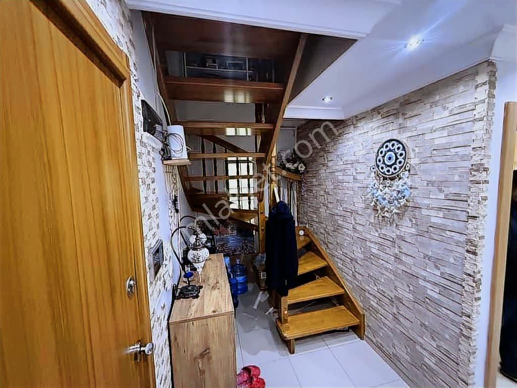 Esentepe Mah. Değerlenen Bölgede Manzaralı 3+2 Satılık Dubleks - Görsel 2