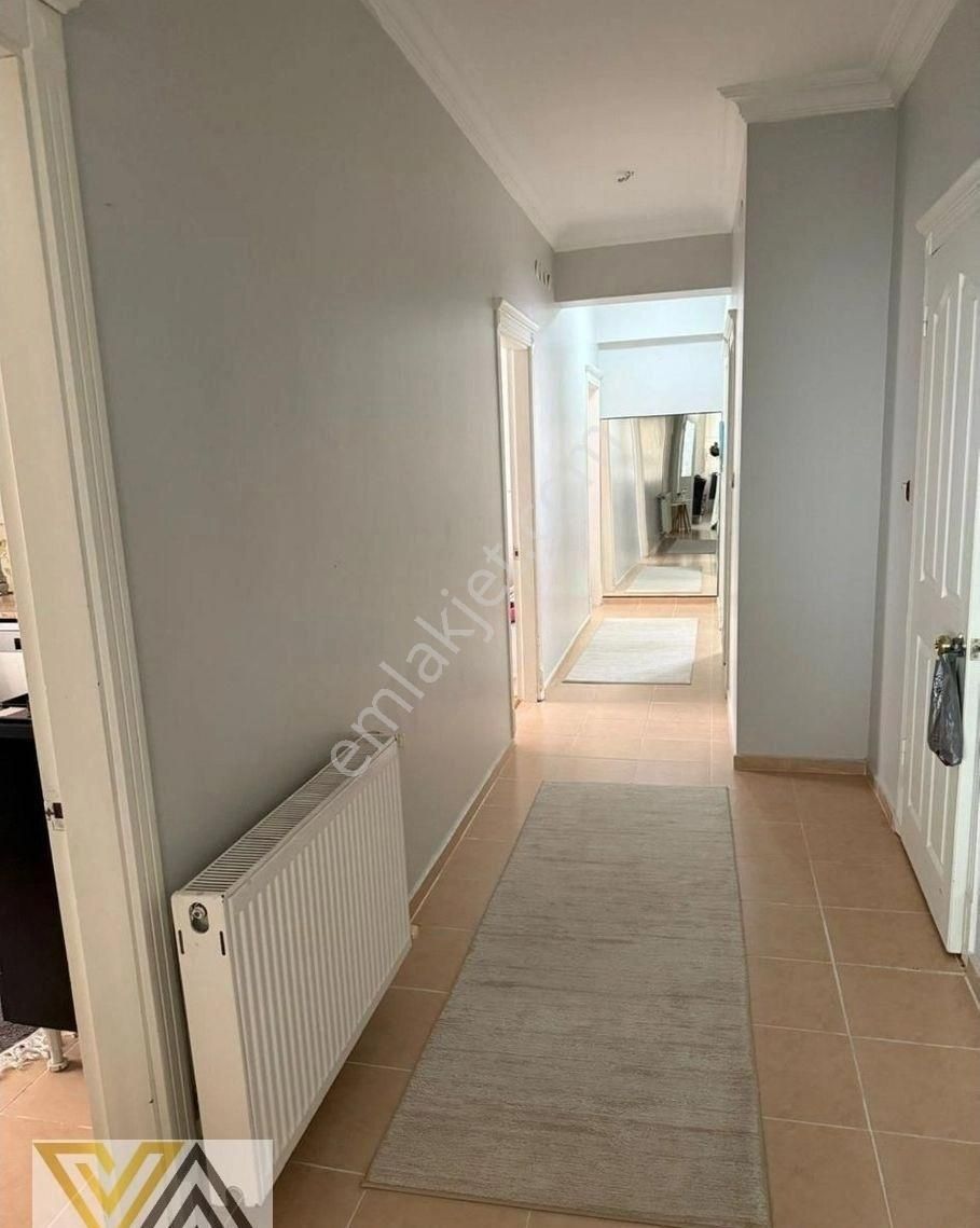 Valentia'dan Kırkkonaklarda Satılık Geniş 3+1 Daire !!! - Görsel 7