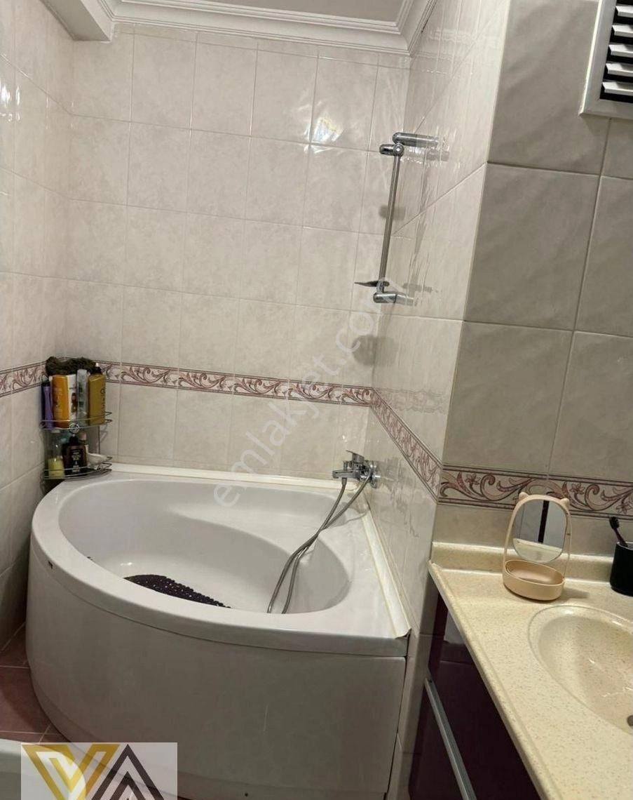 Valentia'dan Kırkkonaklarda Satılık Geniş 3+1 Daire !!! - Görsel 9