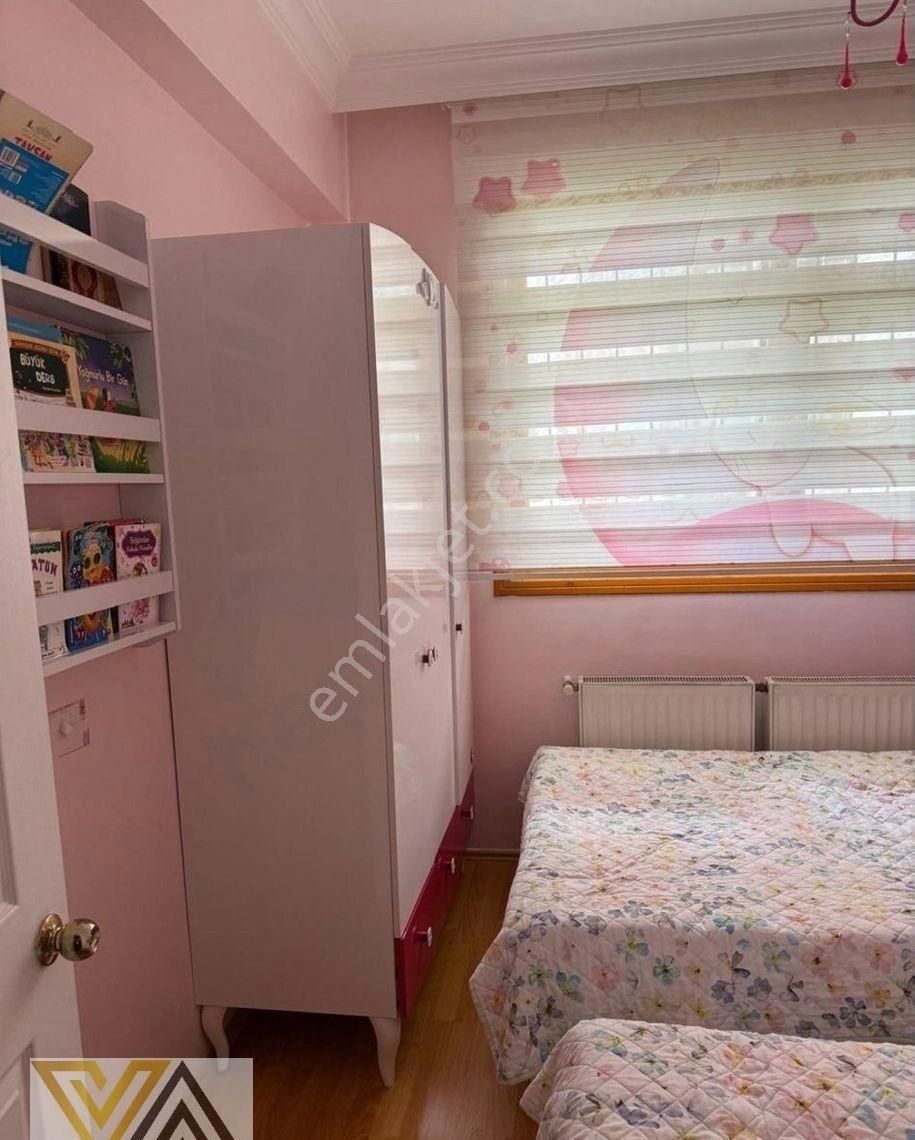 Valentia'dan Kırkkonaklarda Satılık Geniş 3+1 Daire !!! - Görsel 11