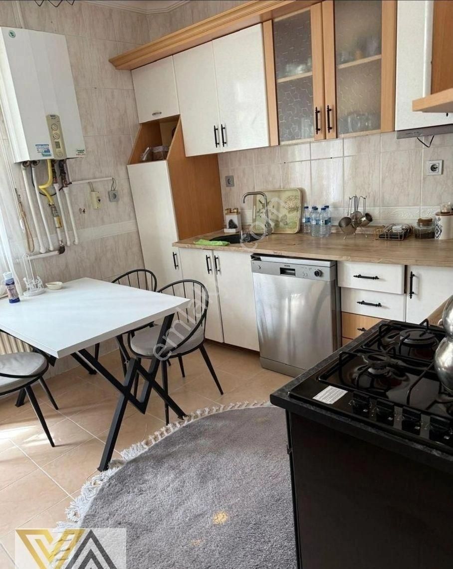 Valentia'dan Kırkkonaklarda Satılık Geniş 3+1 Daire !!! - Görsel 5