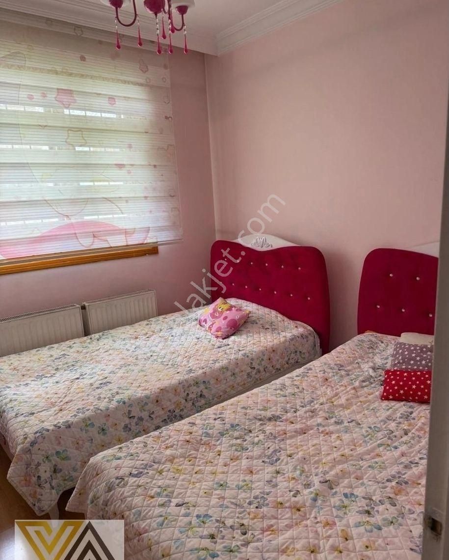 Valentia'dan Kırkkonaklarda Satılık Geniş 3+1 Daire !!! - Görsel 10