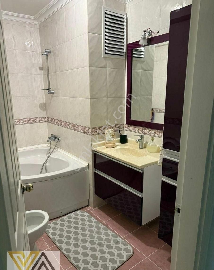 Valentia'dan Kırkkonaklarda Satılık Geniş 3+1 Daire !!! - Görsel 14