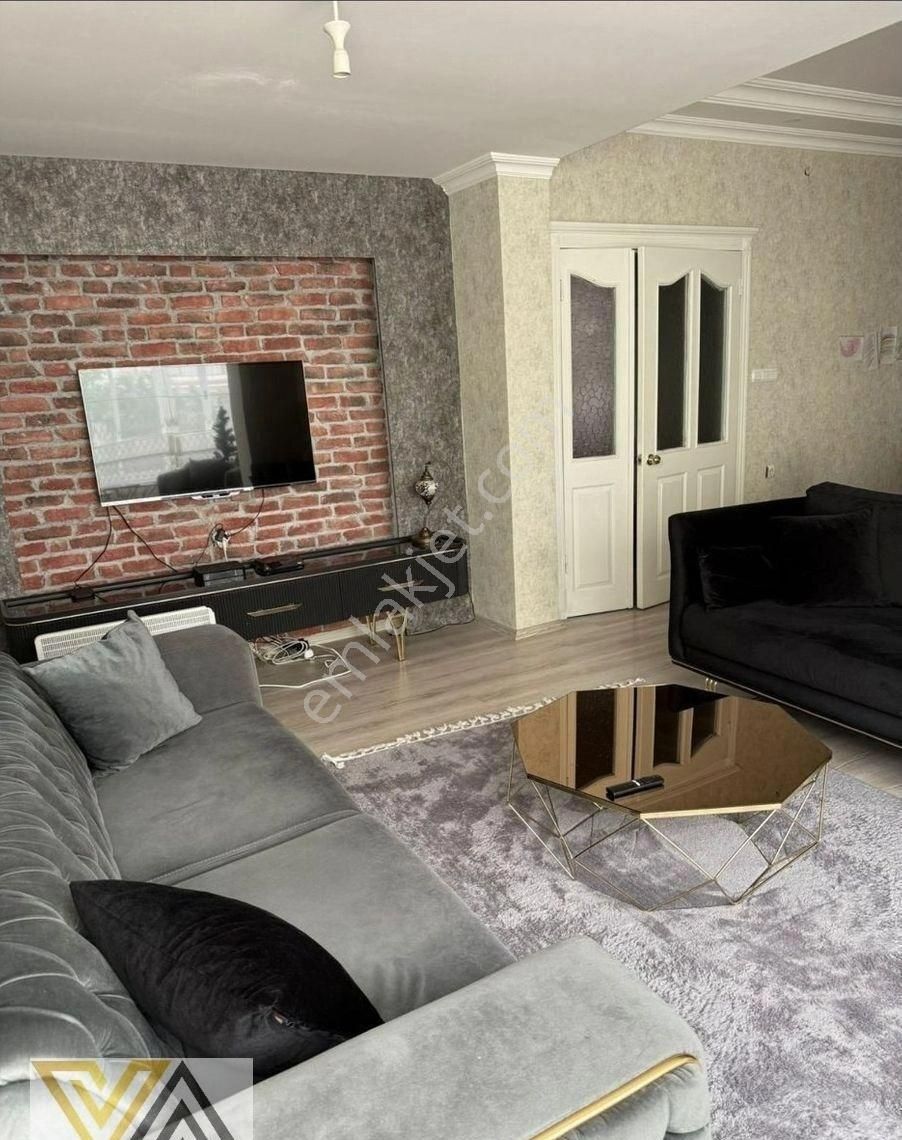 Valentia'dan Kırkkonaklarda Satılık Geniş 3+1 Daire !!! - Görsel 16