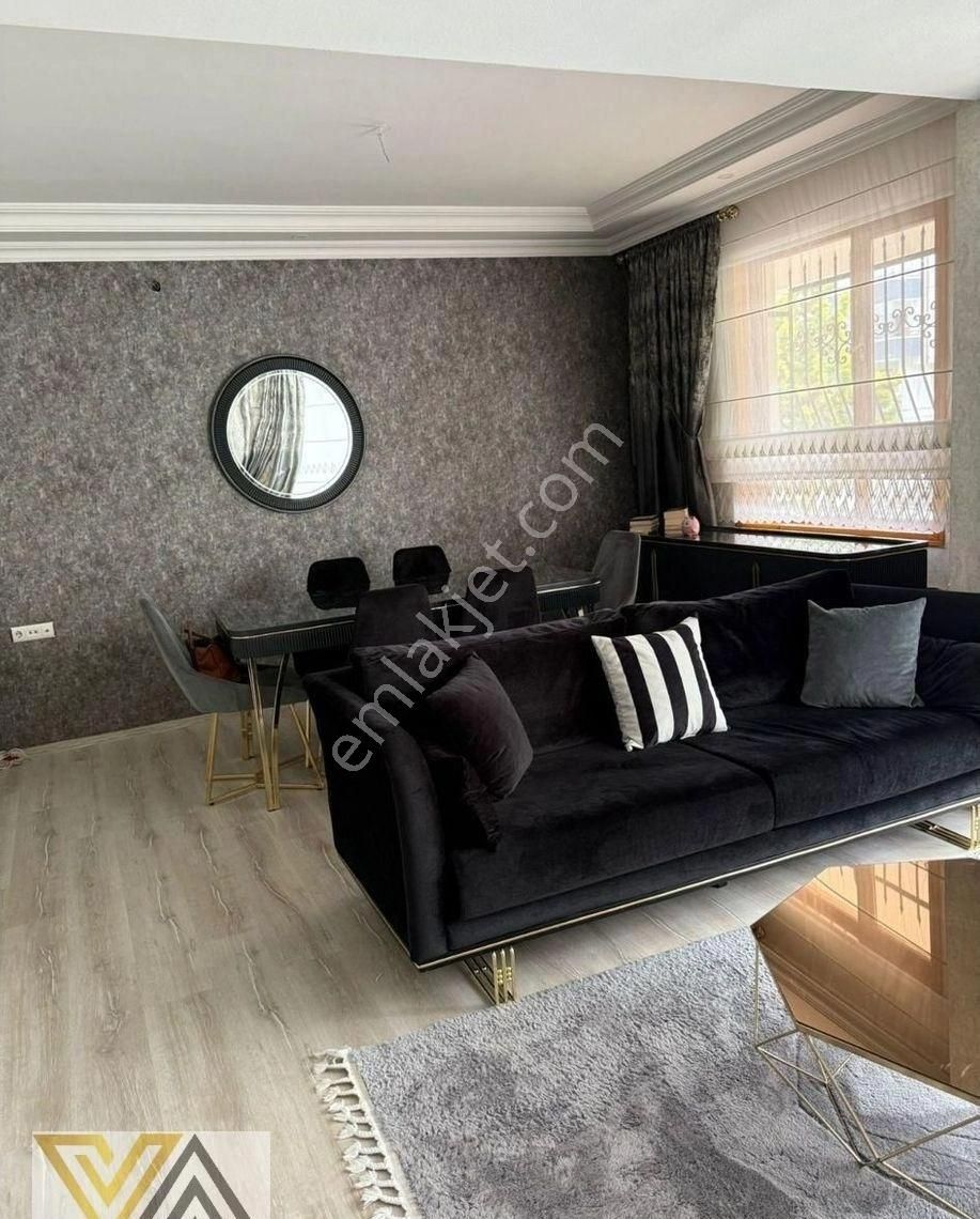 Valentia'dan Kırkkonaklarda Satılık Geniş 3+1 Daire !!! - Görsel 17