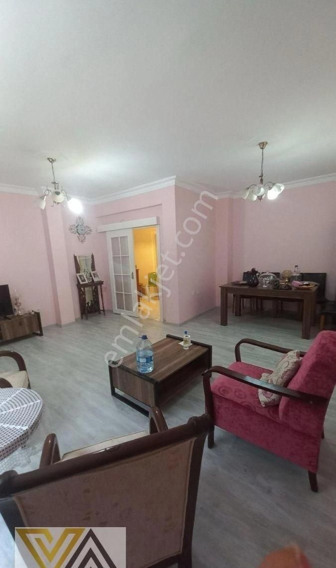 Valentia'dan Seyran Cadde Üzeri 2+1 Satılık Daire !!! - Görsel 13