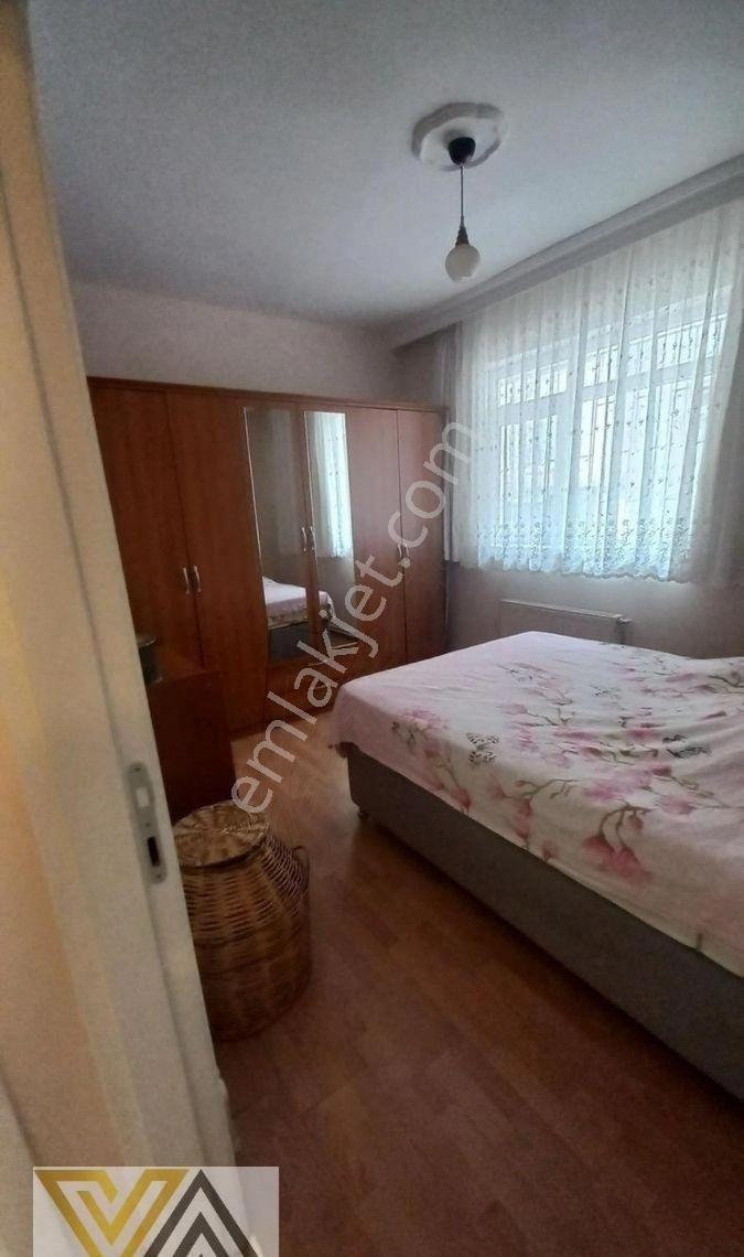 Valentia'dan Seyran Cadde Üzeri 2+1 Satılık Daire !!! - Görsel 8