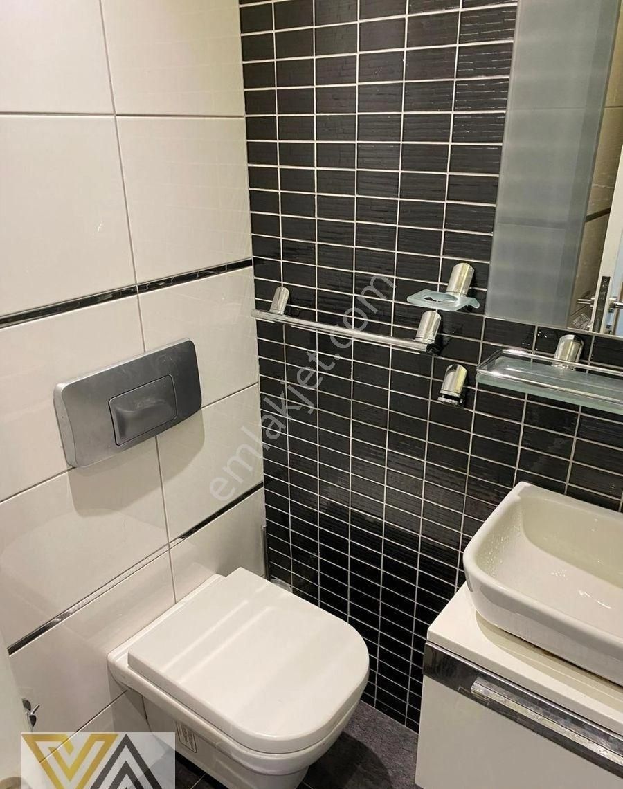 Valentia'dan Selanik Caddesinde 1+1 Satılık Daire !!! - Görsel 4