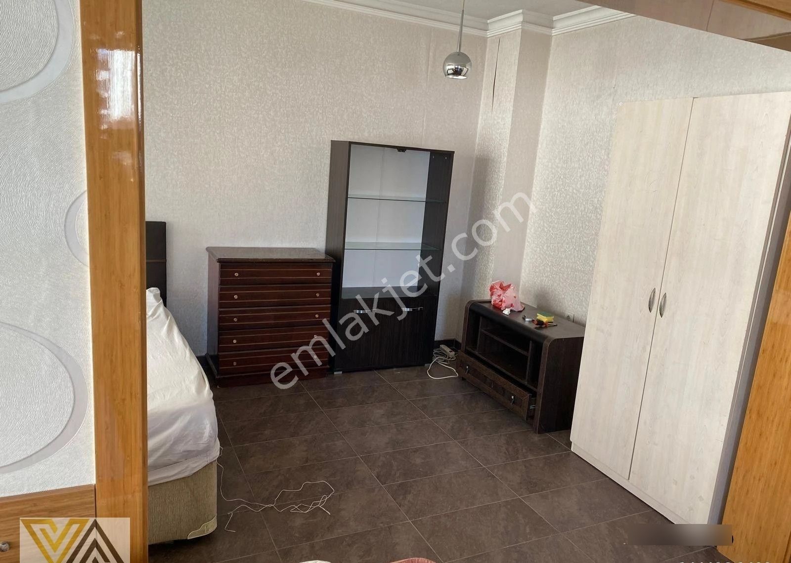 Valentia'dan Selanik Caddesinde 1+1 Satılık Daire !!! - Görsel 5