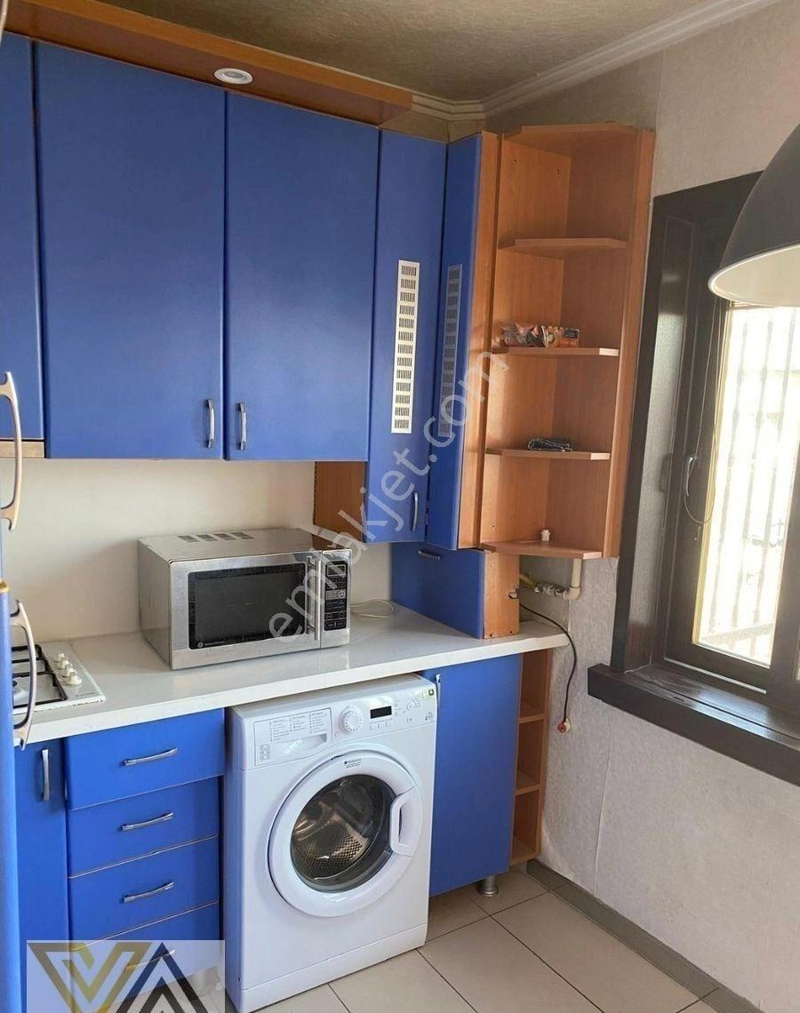 Valentia'dan Selanik Caddesinde 1+1 Satılık Daire !!! - Görsel 8