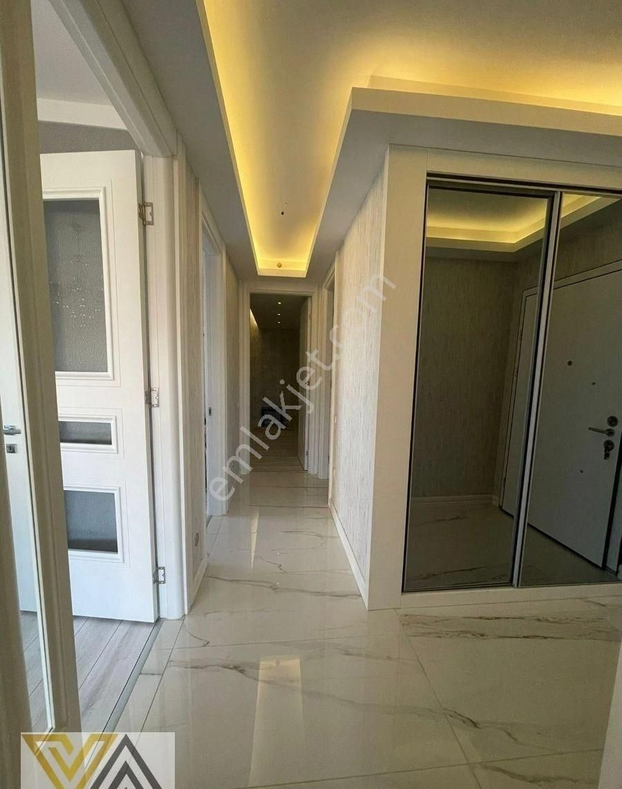 Valentia'dan Royal Park Sitesinde 2+1 Satılık Daire !!! - Görsel 15