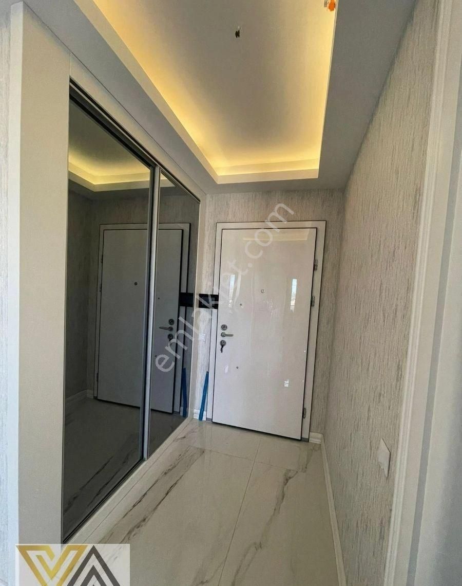 Valentia'dan Royal Park Sitesinde 2+1 Satılık Daire !!! - Görsel 8