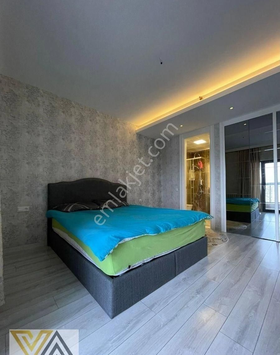 Valentia'dan Royal Park Sitesinde 2+1 Satılık Daire !!! - Görsel 10