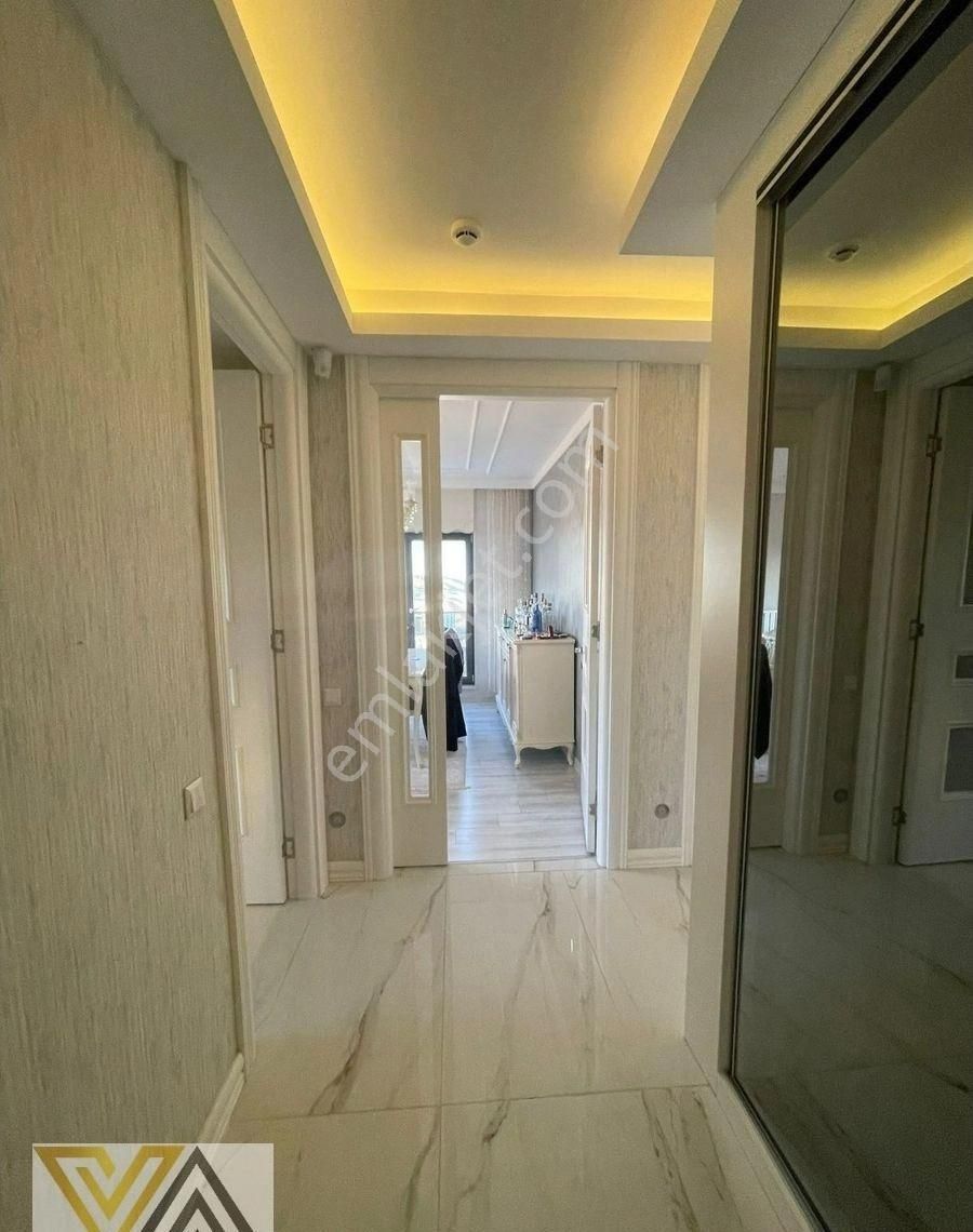 Valentia'dan Royal Park Sitesinde 2+1 Satılık Daire !!! - Görsel 2