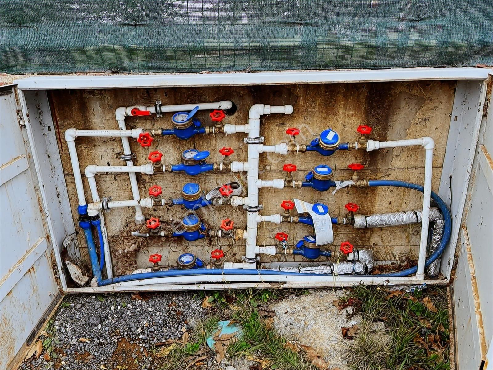 Çatalca İhsaniye Mah. 281 M2 Satılık Tarla - Görsel 7