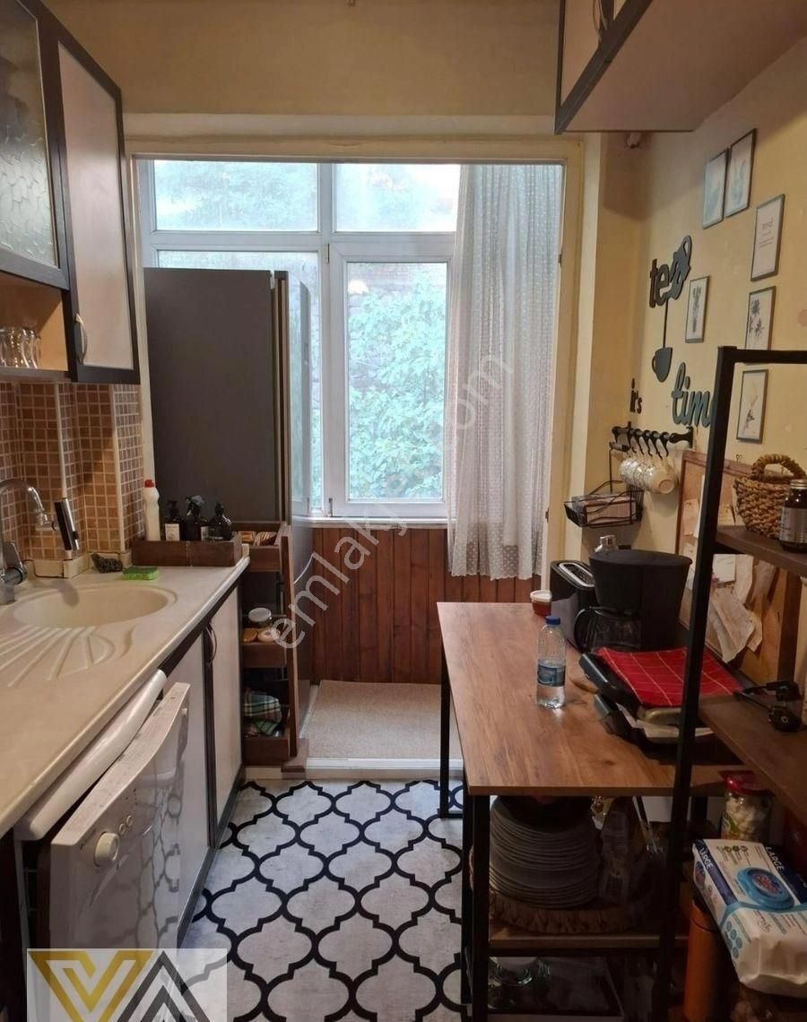 Valentia'dan Libya Cadde Üzeri Ara Katta 3+1 Satılık Daire !!! - Görsel 11