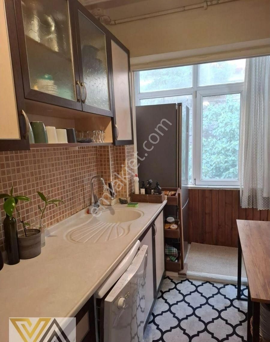 Valentia'dan Libya Cadde Üzeri Ara Katta 3+1 Satılık Daire !!! - Görsel 8