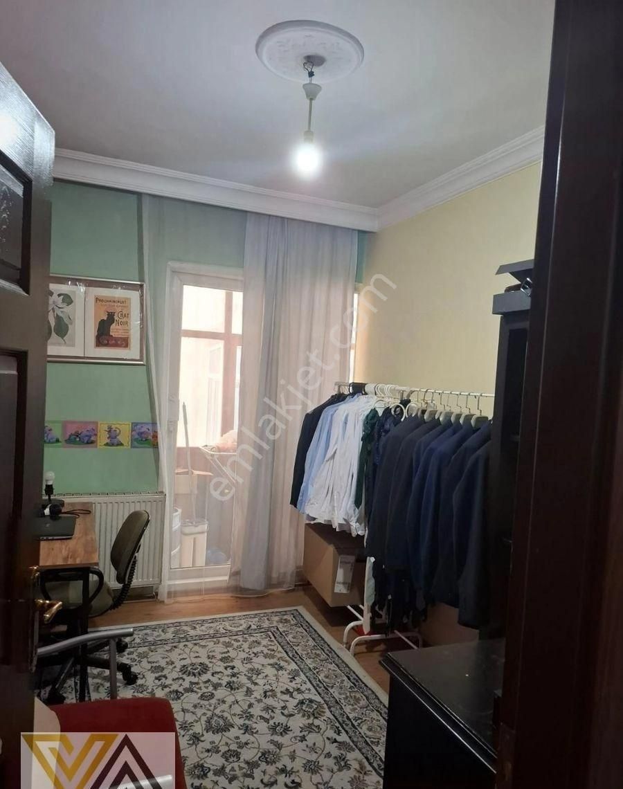 Valentia'dan Libya Cadde Üzeri Ara Katta 3+1 Satılık Daire !!! - Görsel 3