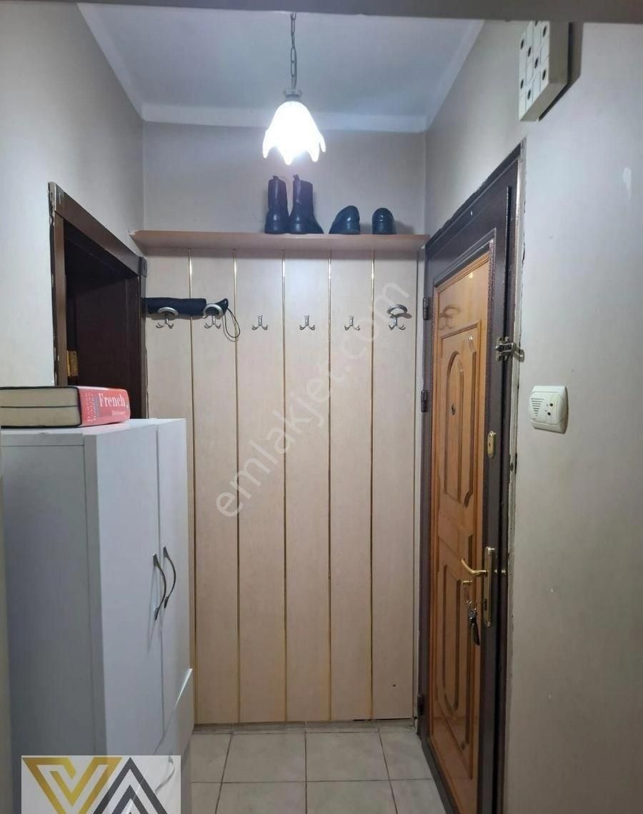 Valentia'dan Libya Cadde Üzeri Ara Katta 3+1 Satılık Daire !!! - Görsel 7