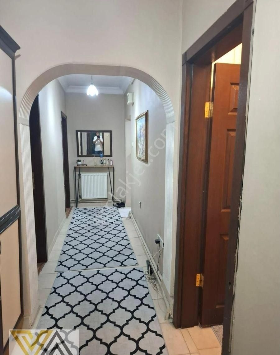 Valentia'dan Libya Cadde Üzeri Ara Katta 3+1 Satılık Daire !!! - Görsel 12