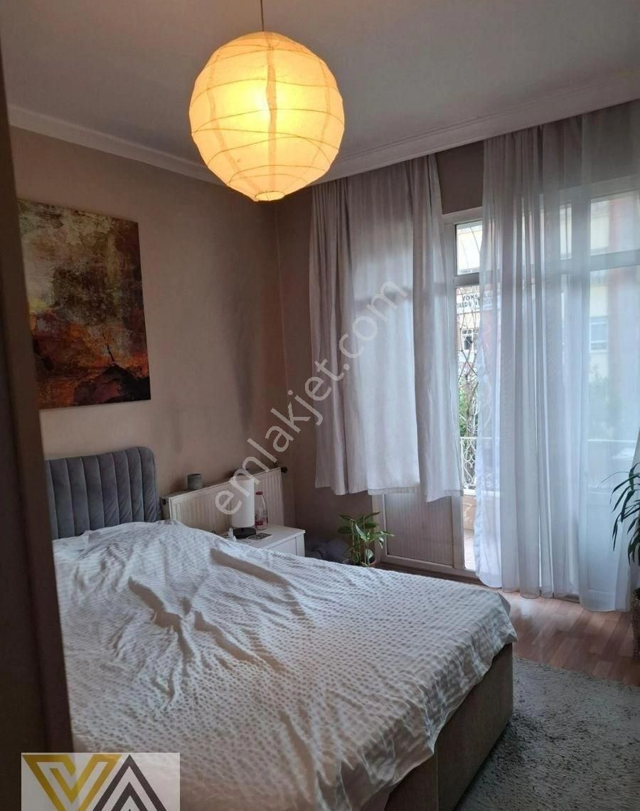 Valentia'dan Libya Cadde Üzeri Ara Katta 3+1 Satılık Daire !!! - Görsel 13