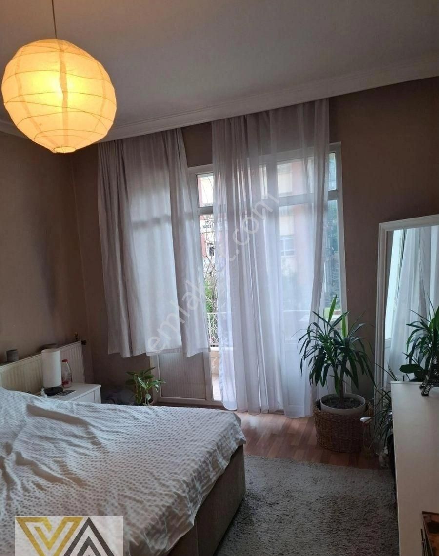 Valentia'dan Libya Cadde Üzeri Ara Katta 3+1 Satılık Daire !!! - Görsel 10