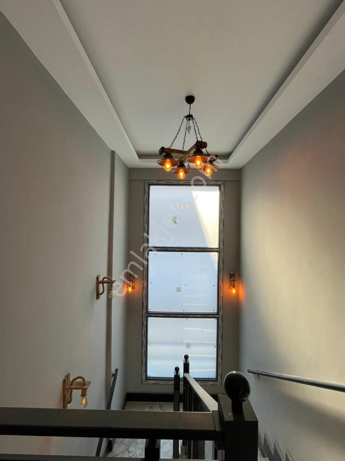 Kaçırılmayacak Satılık Lüks 5+2 Villa - Görsel 14