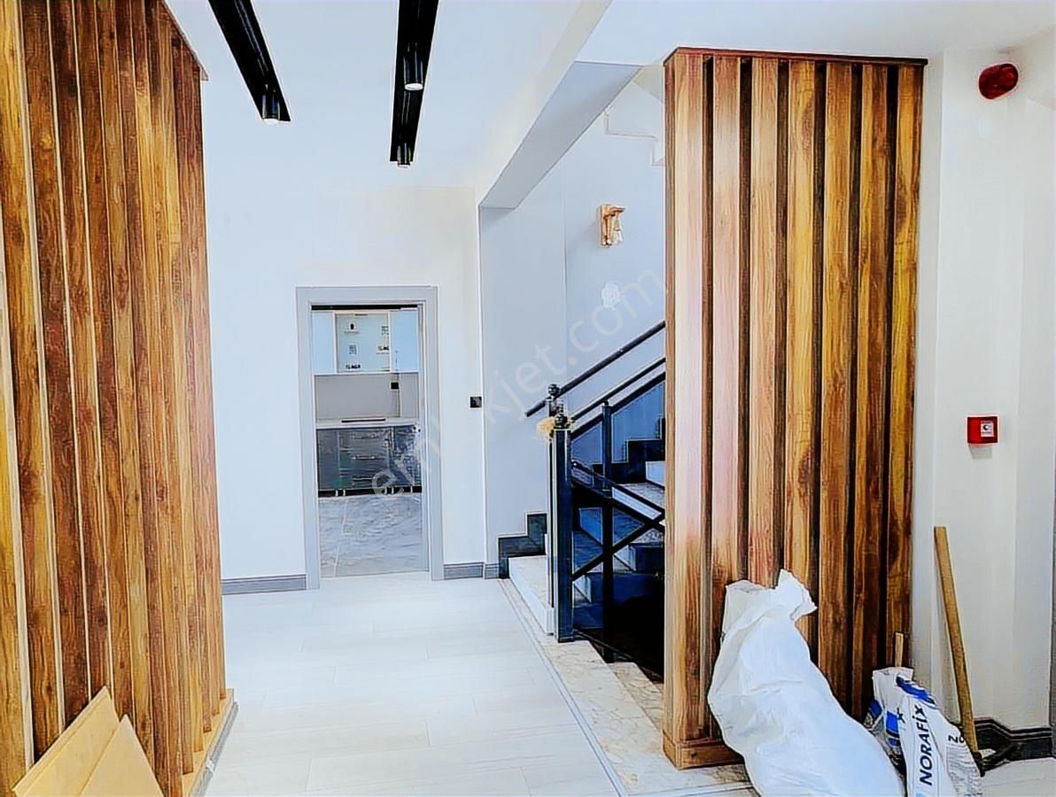 Kayseri Hacılar Da Satılık 5+2 Lüks Villa - Görsel 15