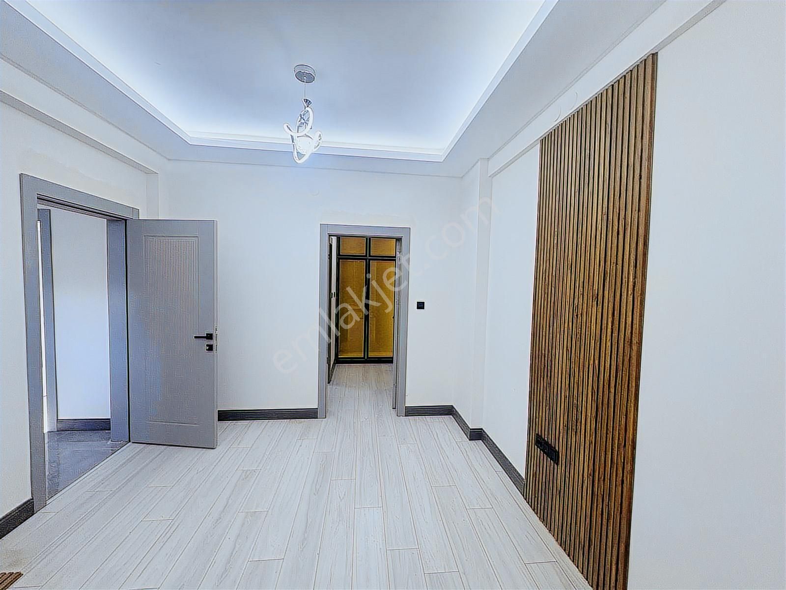 Kayseri Hacılar Da Satılık 5+2 Lüks Villa - Görsel 2