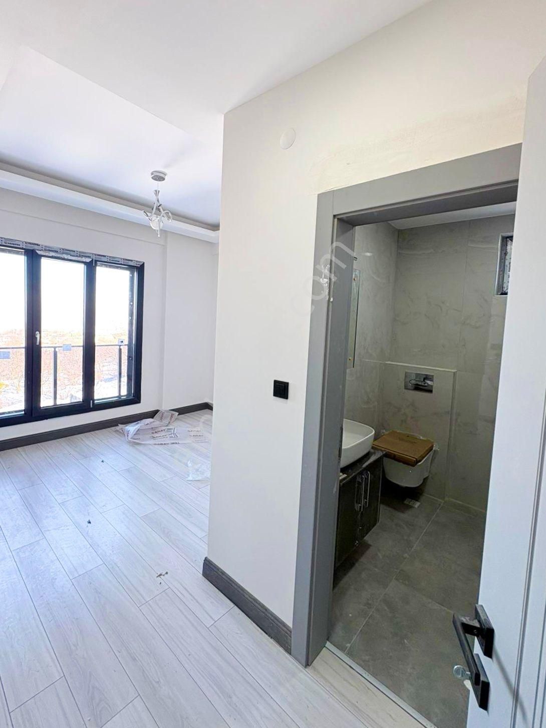 Kayseri Hacılar Da Satılık 5+2 Lüks Villa - Görsel 21