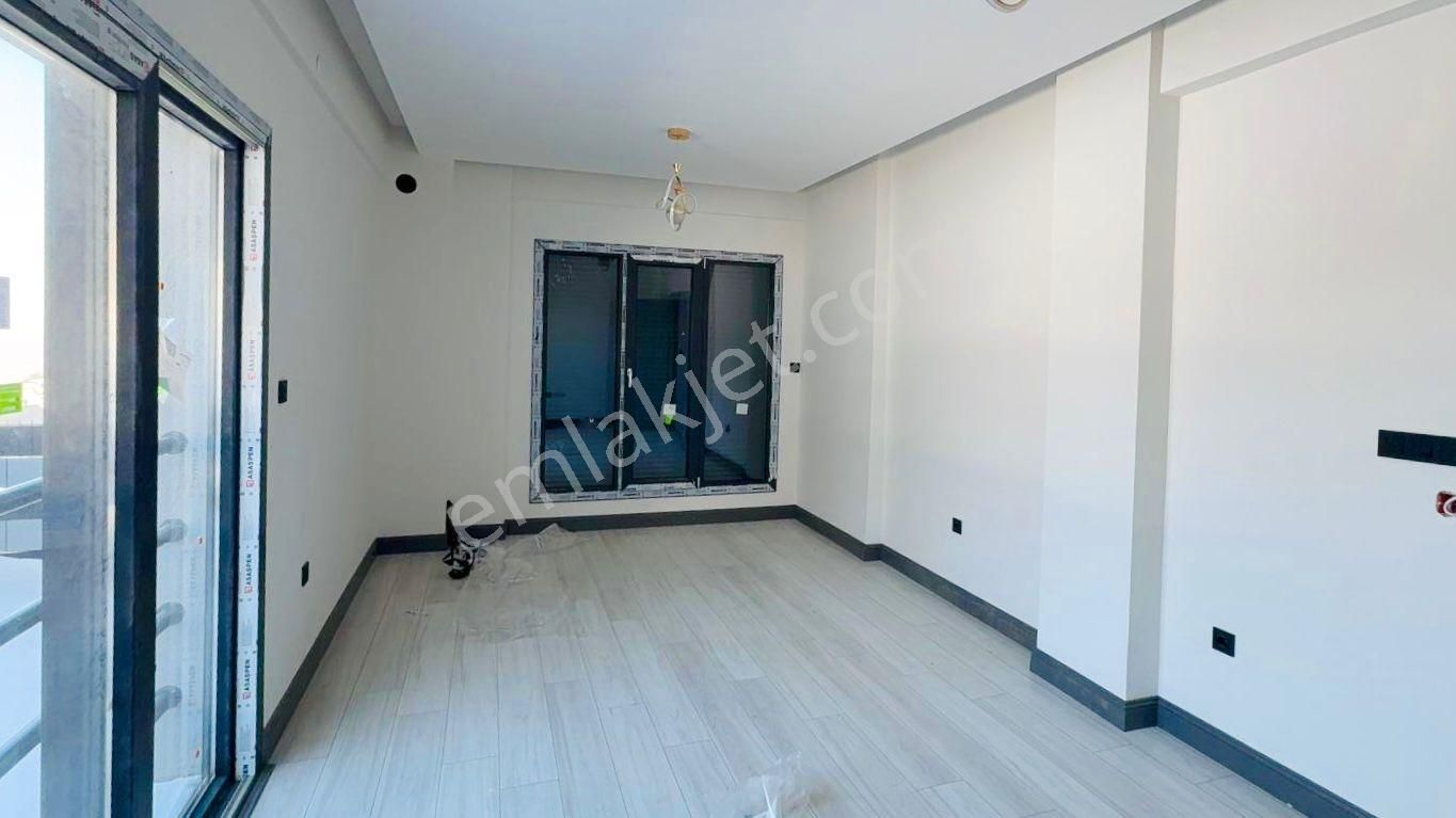 Kayseri Hacılar Da Satılık 5+2 Lüks Villa - Görsel 19