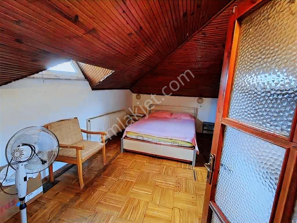 Kağıthane Ortabayırın Merkezi Noktası Geniş Ferah 3+2 Dubleks - Görsel 9