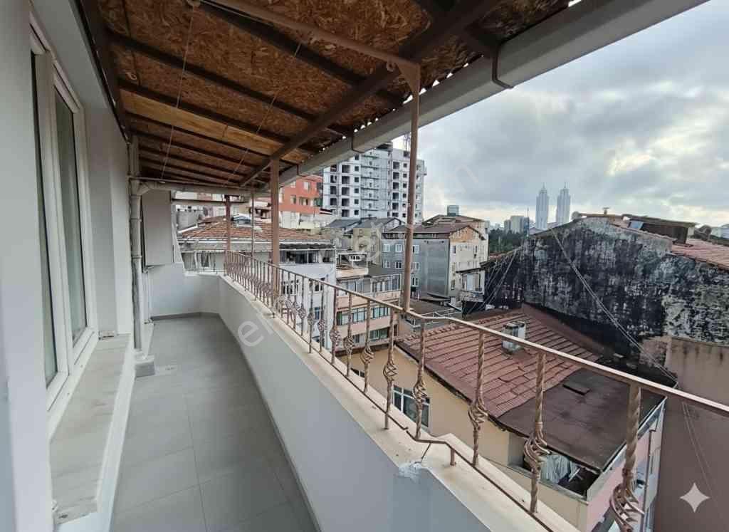 Kağıthane Ortabayırın Merkezi Noktası Geniş Ferah 3+2 Dubleks - Görsel 7