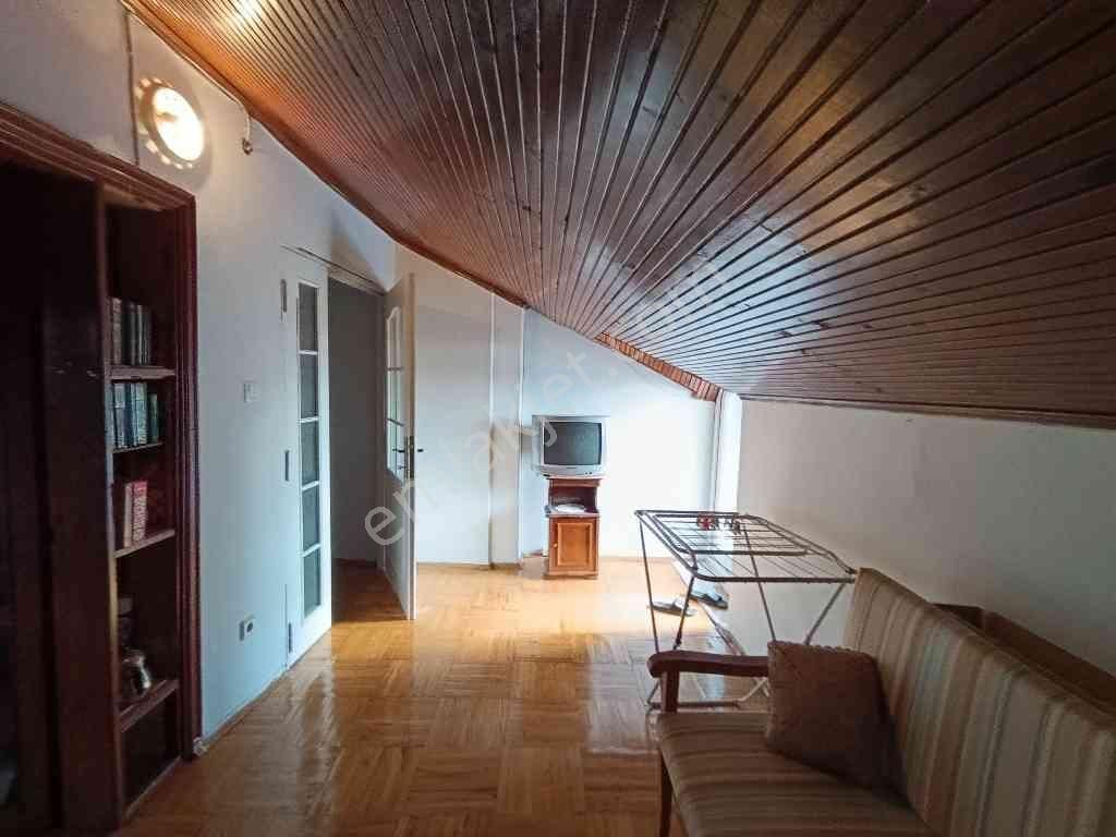 Kağıthane Ortabayırın Merkezi Noktası Geniş Ferah 3+2 Dubleks - Görsel 4