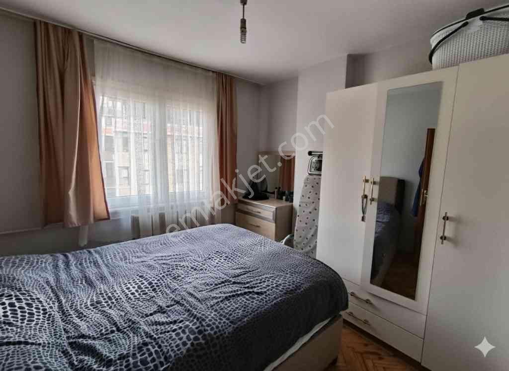 Kağıthane Ortabayırın Merkezi Noktası Geniş Ferah 3+2 Dubleks - Görsel 14