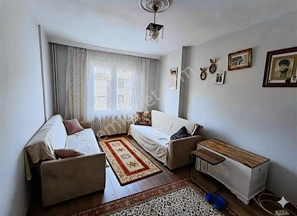 Kağıthane Ortabayırın Merkezi Noktası Geniş Ferah 3+2 Dubleks - Görsel 8