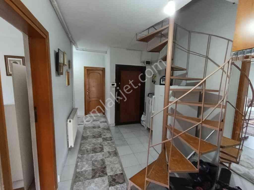 Kağıthane Ortabayırın Merkezi Noktası Geniş Ferah 3+2 Dubleks - Görsel 6