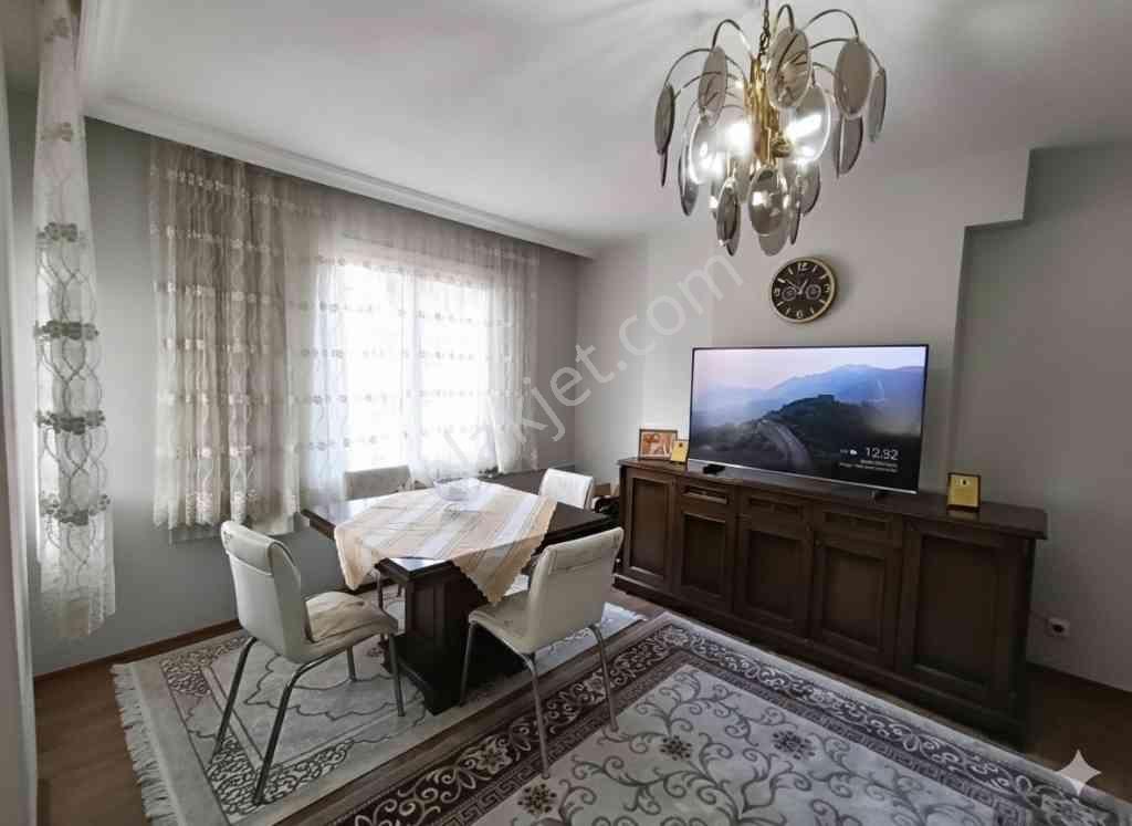 Kağıthane Ortabayırın Merkezi Noktası Geniş Ferah 3+2 Dubleks - Görsel 17