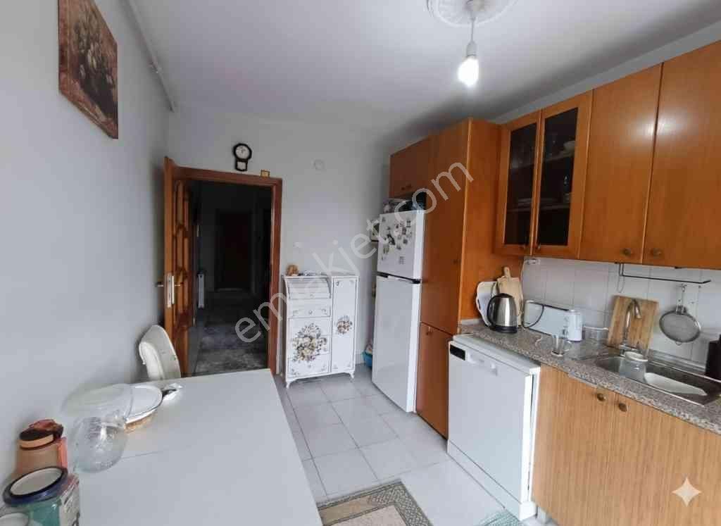 Kağıthane Ortabayırın Merkezi Noktası Geniş Ferah 3+2 Dubleks - Görsel 12