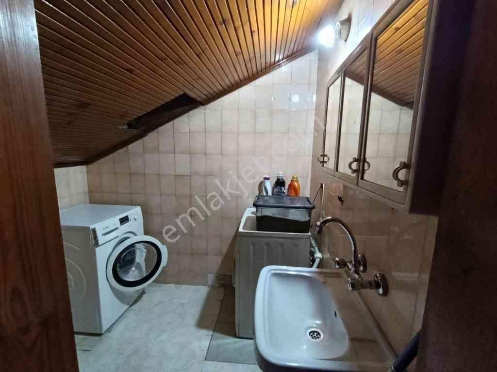 Kağıthane Ortabayırın Merkezi Noktası Geniş Ferah 3+2 Dubleks - Görsel 10