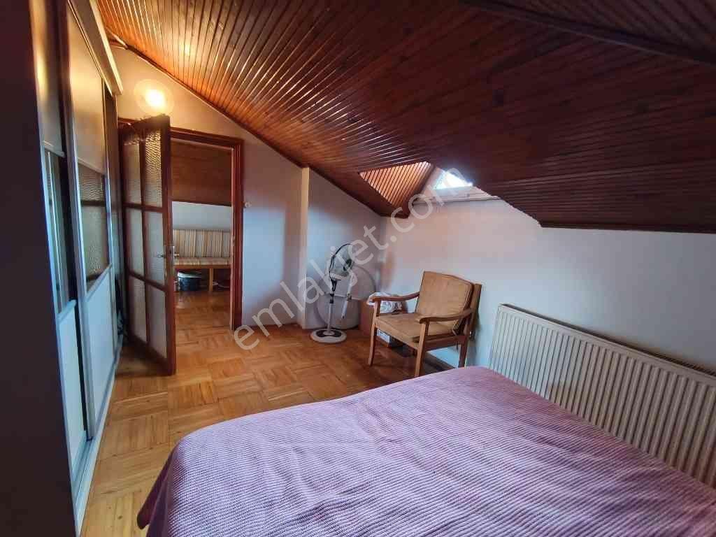 Kağıthane Ortabayırın Merkezi Noktası Geniş Ferah 3+2 Dubleks - Görsel 16